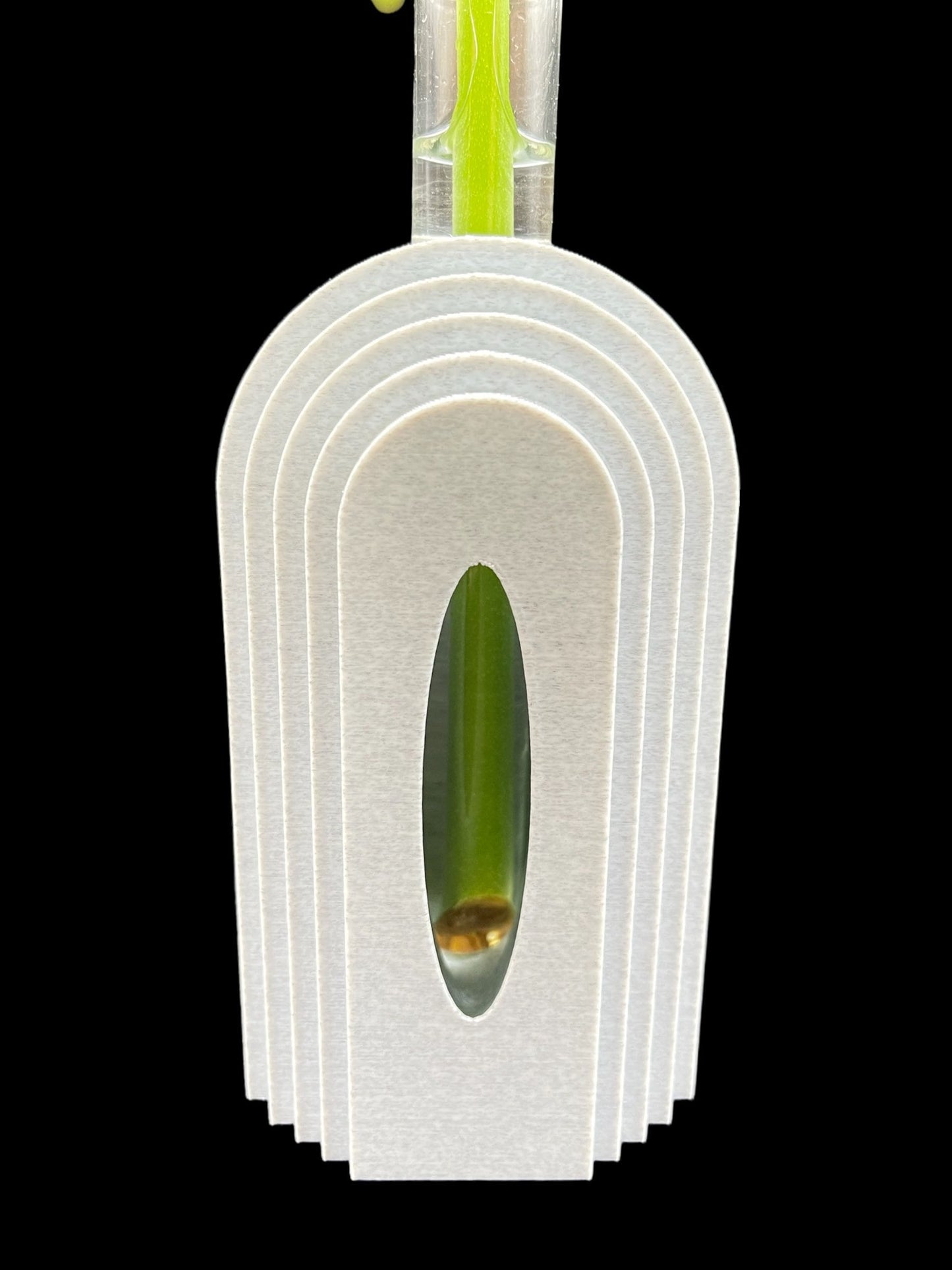 3D Printed Boho Propagation Station /Great for Flowers and Clippings/Custom Color Options/Great Gift for Plant Lovers/Flower Holder